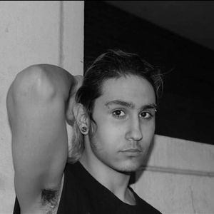 Meet your Posher, Nick